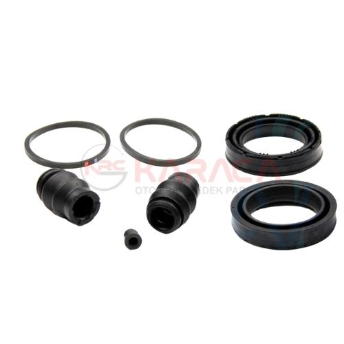 Volkswagen Crafter Arka Fren Kaliper Tamir Takımı 48mm 30-50 06-16 Volkswagen Crafter Arka Fren Kaliper Tamir Takımı 48mm 30-50 06-16